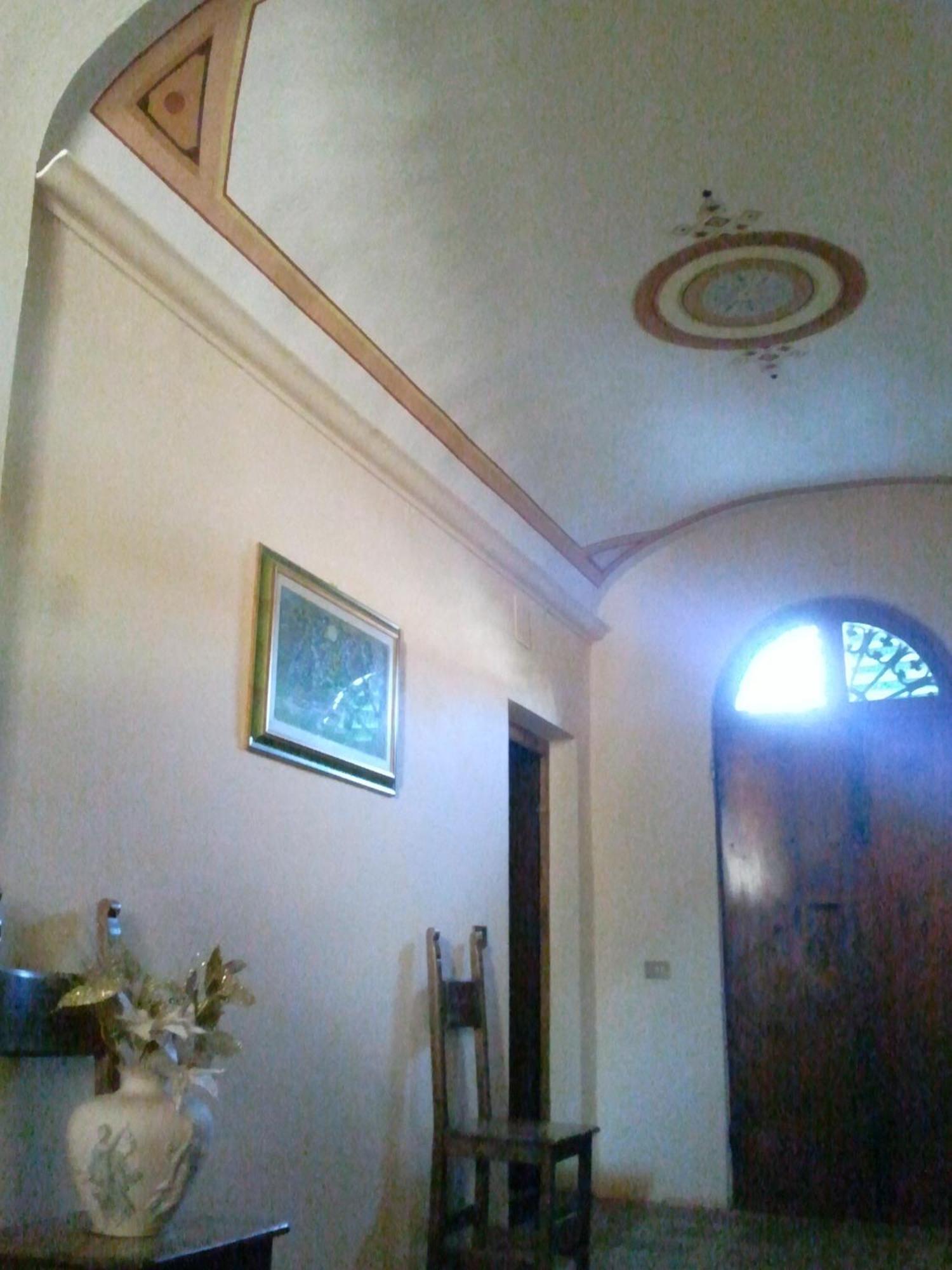 B&B Cribò San Giuliano Terme Exterior foto