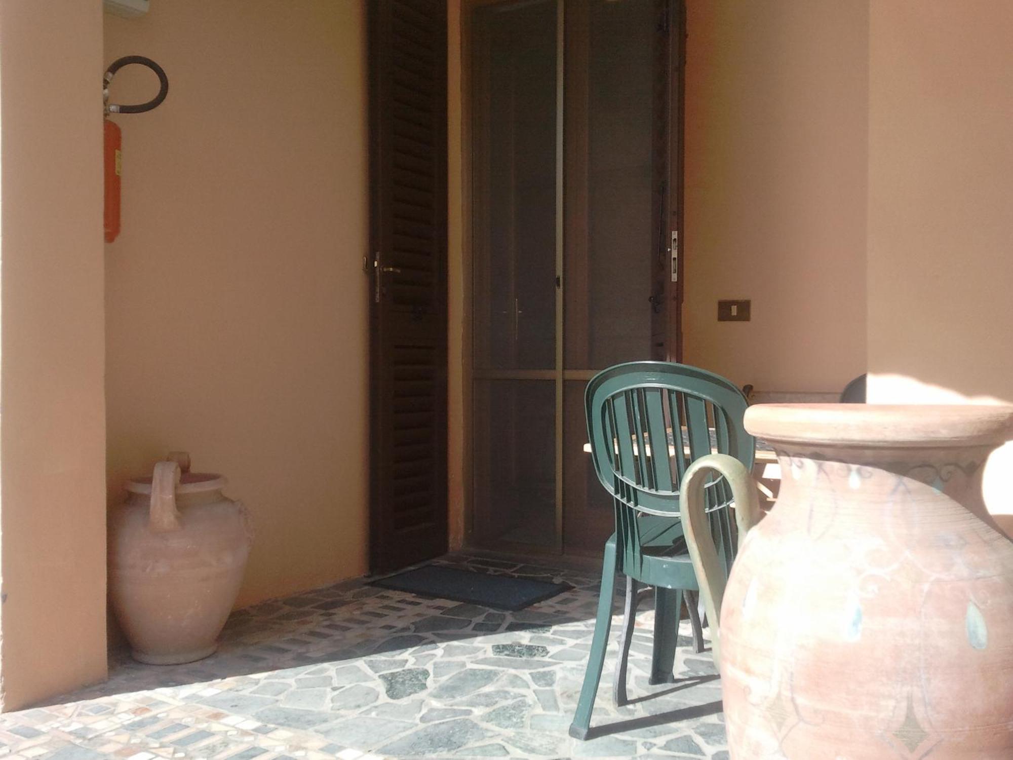 B&B Cribò San Giuliano Terme Exterior foto