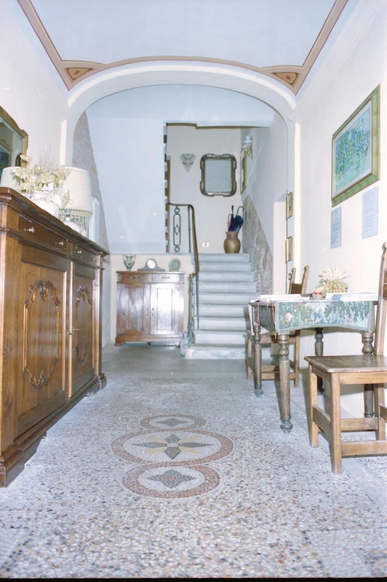 B&B Cribò San Giuliano Terme Exterior foto