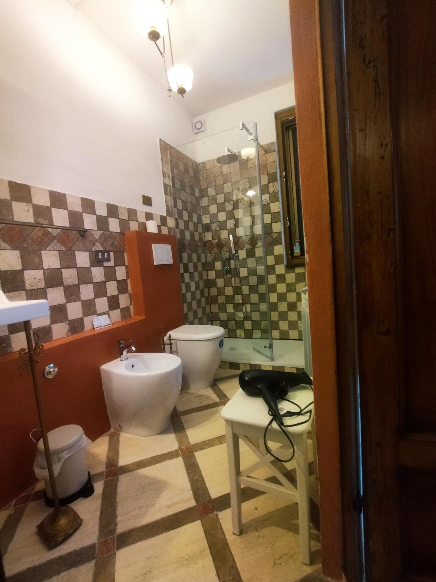 B&B Cribò San Giuliano Terme Exterior foto