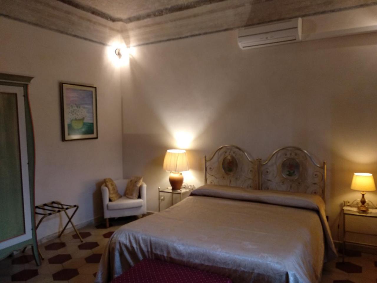 B&B Cribò San Giuliano Terme Exterior foto