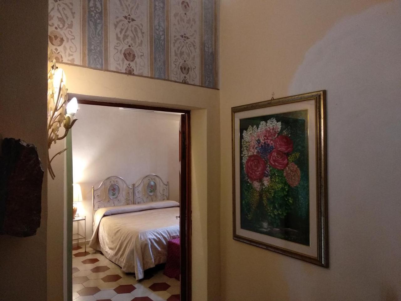 B&B Cribò San Giuliano Terme Exterior foto