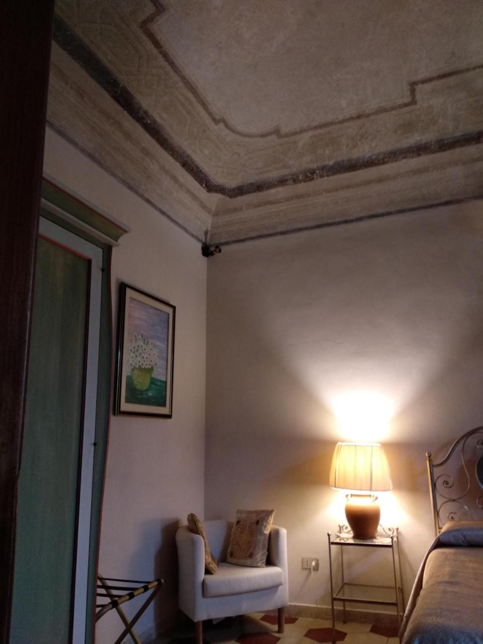B&B Cribò San Giuliano Terme Exterior foto