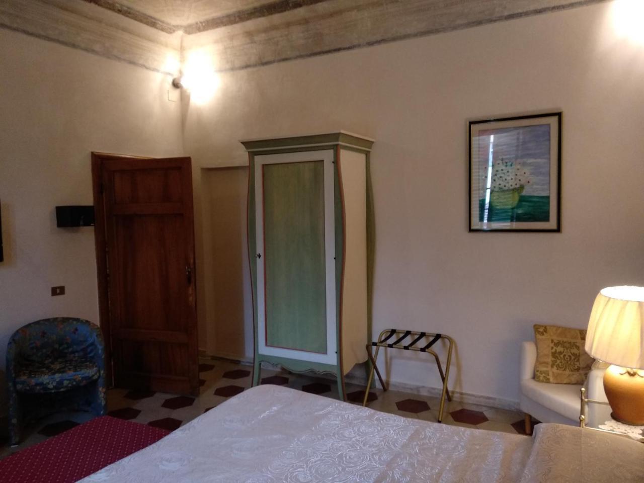 B&B Cribò San Giuliano Terme Exterior foto